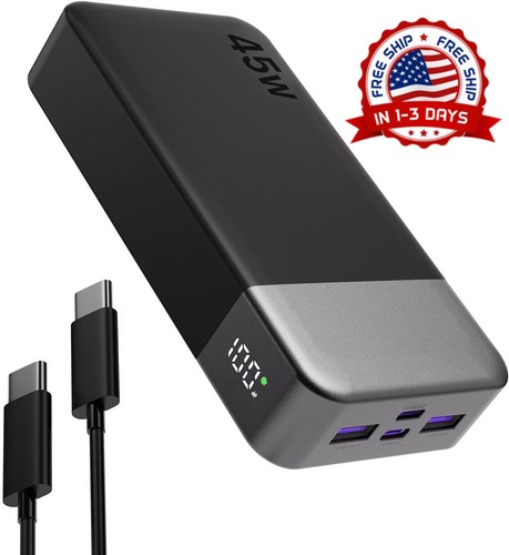 20000mah usb cargador - usb, carga