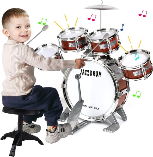 Juego bateria - bateria,